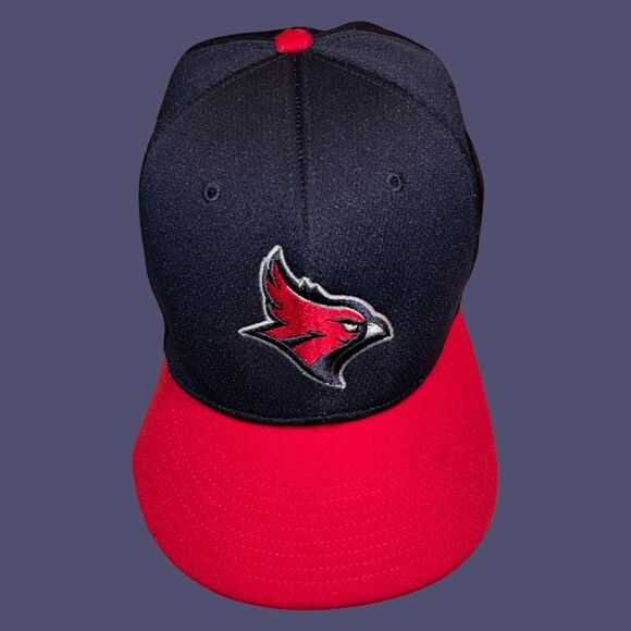 Richardson St. Louis Cardinals MLB DRYVE R-Flex Fitted Baseball Cap L/XL - Picture 1 of 5